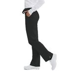 Reliance Womens Trs Black Xl