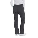 Reliance Womens Trs Pewter M