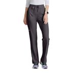 Reliance Womens Trs Pewter L