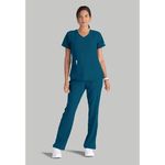 Reliance Womens Trs Bahama Blue Xs