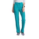 Reliance Womens Trs Teal M