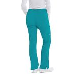 Reliance Womens Trs Teal Xl