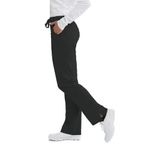 Reliance Womens Trs Sht Black 2Xs