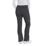 Reliance Womens Trs Sht Pewter Xl