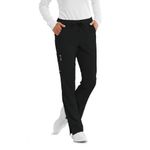 Reliance Womens Trs Tall Black S
