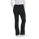 Reliance Womens Trs Tall Black M