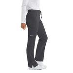 Reliance Womens Trs Tall Pewter M