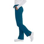 Reliance Womens Trs Tall Bah Blu Xl