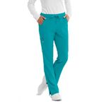 Reliance Womens Trs Tall Teal M