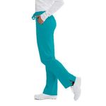 Reliance Womens Trs Tall Teal M