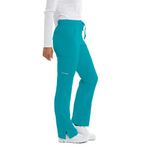 Reliance Womens Trs Tall Teal Xl