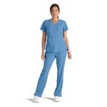 Reliance Womens Trs Tall Ceil 2Xs