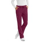 Reliance Womens Trs Tall Wine S
