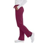 Reliance Womens Trs Tall Wine S