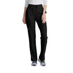 Reliance Womens Trs Black 4Xl