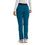 Breeze Womens Trs Reg Bah Blue S