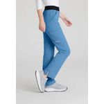 Breeze Womens Trs Reg Ceil M