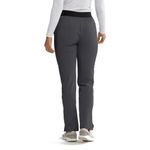 Breezetrouser Trs Short Pewter Xs