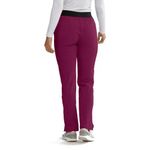 Breezetrouser Trs Short Wine 2Xs