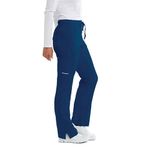Reliance Womens Trs Navy M
