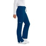 Reliance Womens Trs Tall Navy Xl