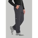 Structure Scrub Trouser Pewter S