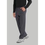 Structure Scrub Trouser Pewter S
