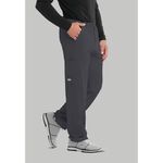Structure Scrub Trouser Pewter M