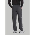 Structure Scrub Trouser Pewter M