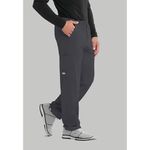 Structure Scrub Trouser Pewter L