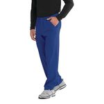 Structure Scrub Trouser Navy Xl