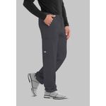 Structure Scrub Trs Sht Pewter Xl