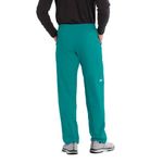 Structure Scrub Trs Sht Teal M