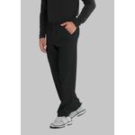 Structure Scrub Trs Tall Black S