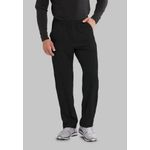 Structure Scrub Trs Tall Black M