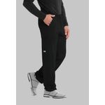 Structure Scrub Trs Tall Black L