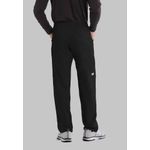 Structure Scrub Trs Tall Black Xl