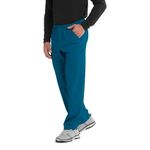 Structure Scrub Trs Tall Bah Blue S