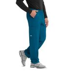 Structure Scrub Trs Tall Bah Blue S