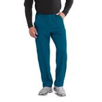 Structure Scrub Trs Tall Bah Blue M