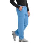 Structure Scrub Trs Tall Ceil Xl