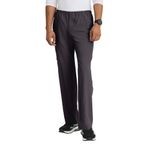 Structure Scrub Trouser Pewter 5Xl
