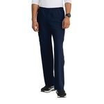 Structure Scrub Trouser Navy 4Xl