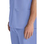 Originals Ultra Scrub Top Ceil 2Xs