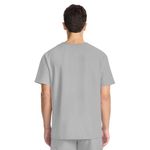 Originals Ultra Scrub Top Grey M