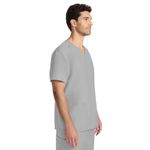 Originals Ultra Scrub Top Grey M