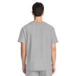 Originals Ultra Scrub Top Grey S