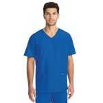 Originals Ultra Scrub Top Ro Blu 2Xs