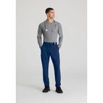 Slipins Rebound Pants Tall Navy Xl