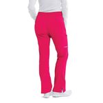 Reliance Womens Trs Vib Pink 2Xs